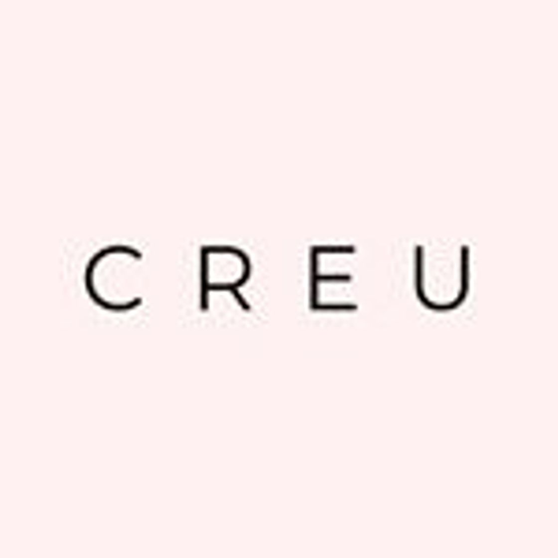 Moda CREU (@creu_shop) • Instagram photos and videos