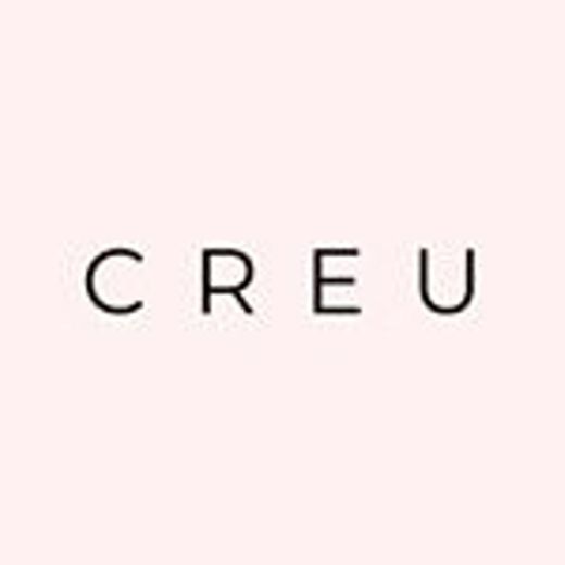 CREU (@creu_shop) • Instagram photos and videos