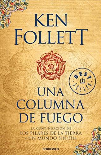 Book Una columna de fuego