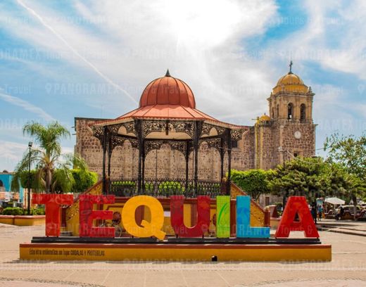 Tequila, Jalisco, Pueblo Mágico✨