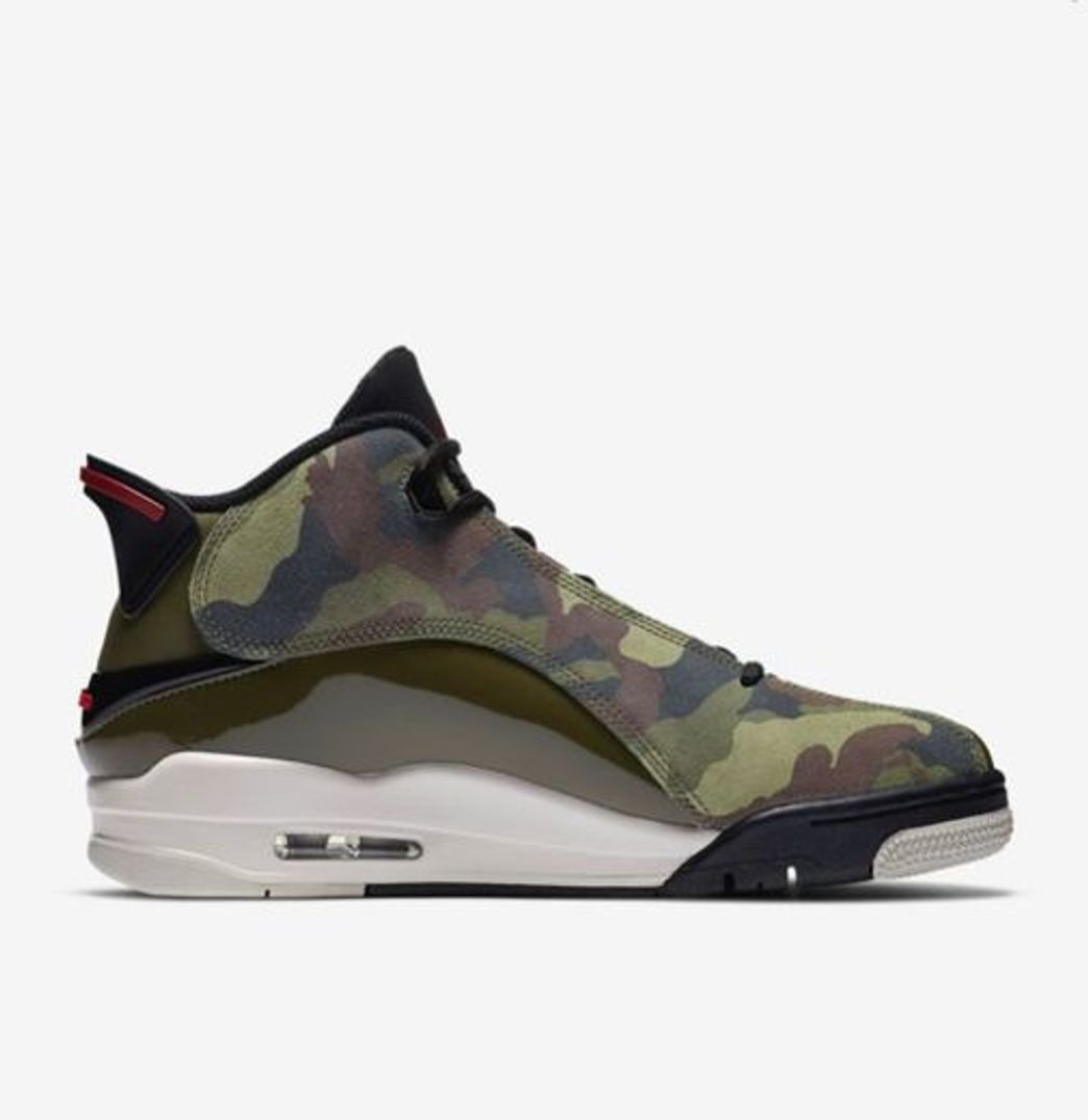 Social Air Jordan Dub Zero Zapatillas - Hombre