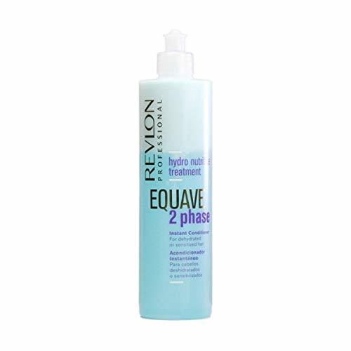 Beauty REVLON EQUAVE INSTANT BEAUTY HYDRO NUTRITIVE CONDITIONER 500 ML