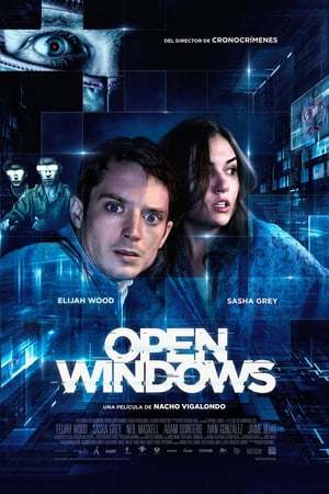 Película Open Windows