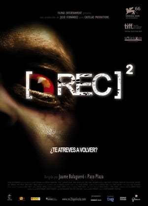 Película [REC]²