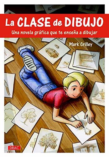 Books La Clase De Dibujo