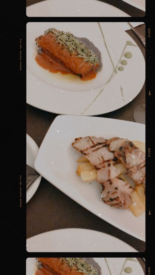 La Zarzuela Restaurante