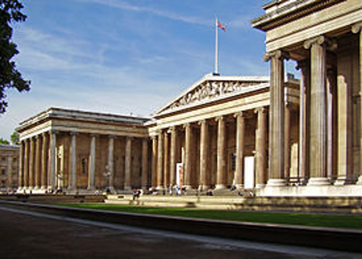 Place British Museum