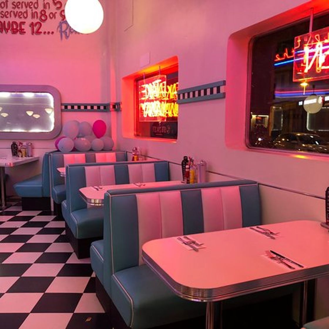 Restaurantes Tommy Mel'S