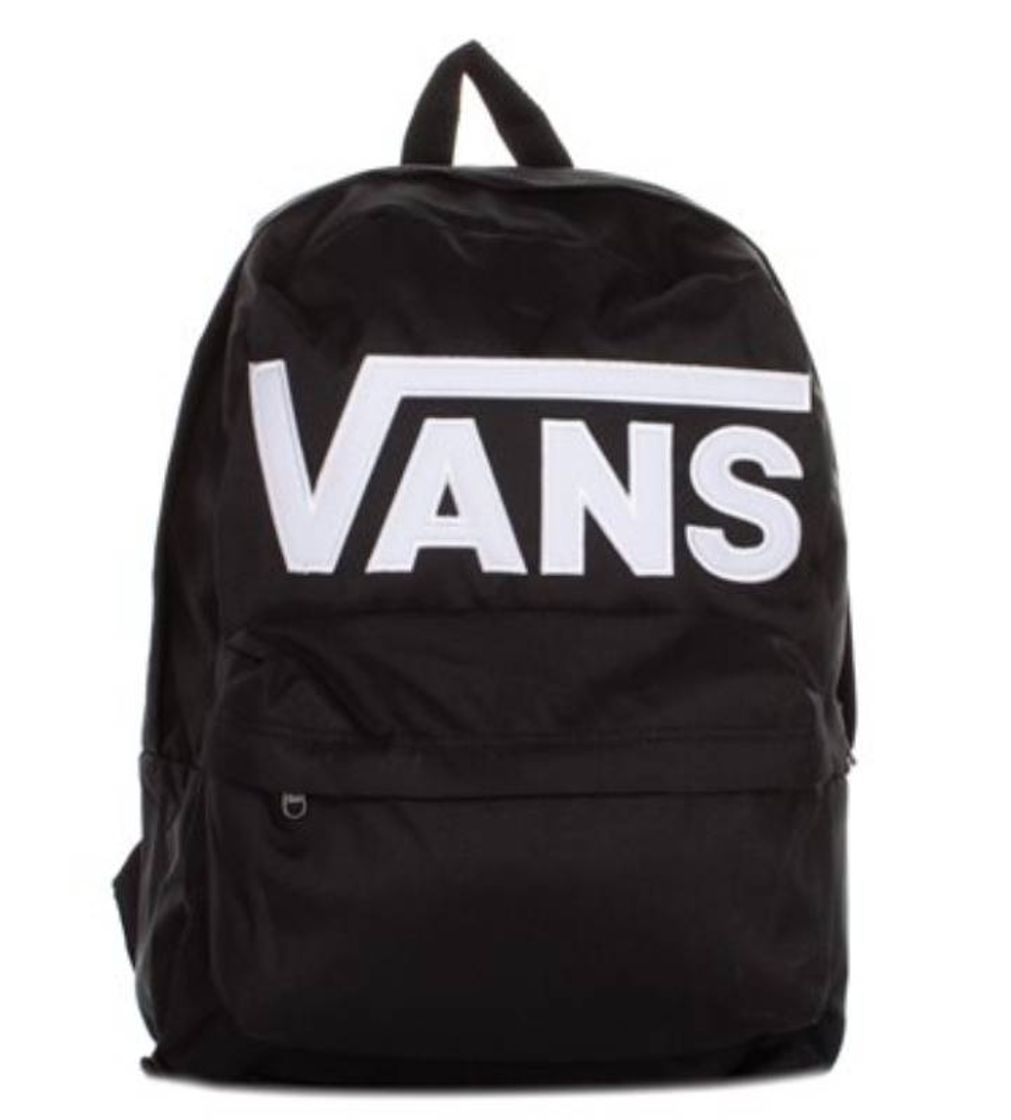 Moda Mochila Vans 