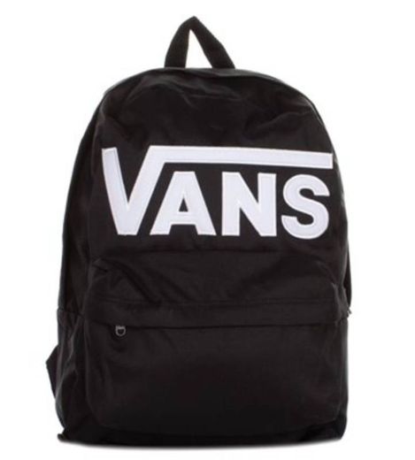 Mochila Vans 