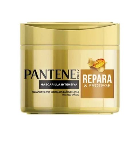 Mascarilla pantene 