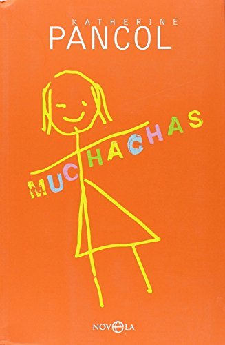 Libro Trilogía Muchachas