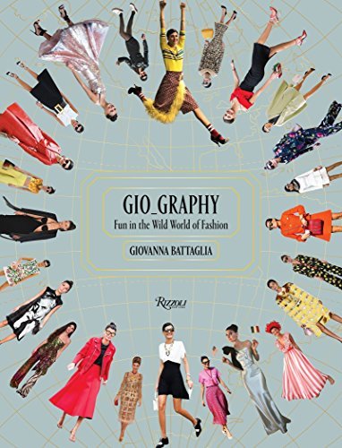 Libro Gio_graphy