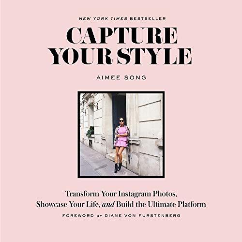 Libro Capture Your Style