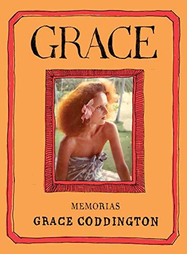 Libro Grace: Memorias