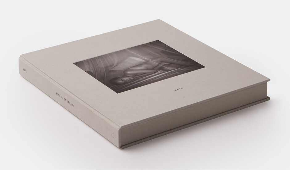 Moda Kate by Mario Sorrenti | Photography | Phaidon Store