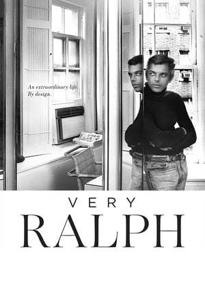 Película Very Ralph: La vida y obra de Ralph Lauren