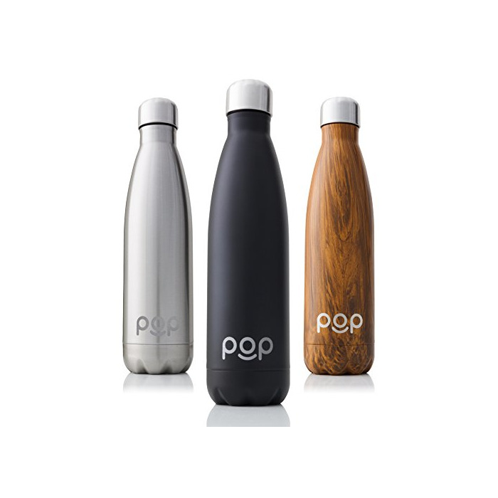 Producto POP Design Botella de Agua