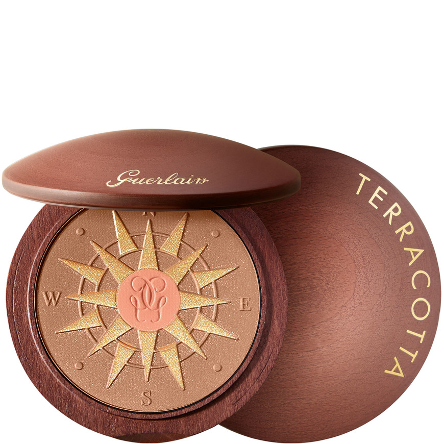 Moda Terracotta - Guerlain