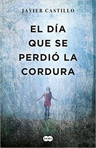 Moda El día que se perdió la cordura (Tinta negra): Amazon.es: Castillo ...