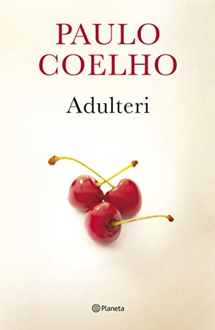 Libro Adulteri