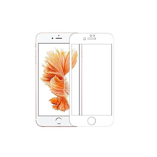 TONVER iPhone 6 Plus/6S Plus Cristal Templado