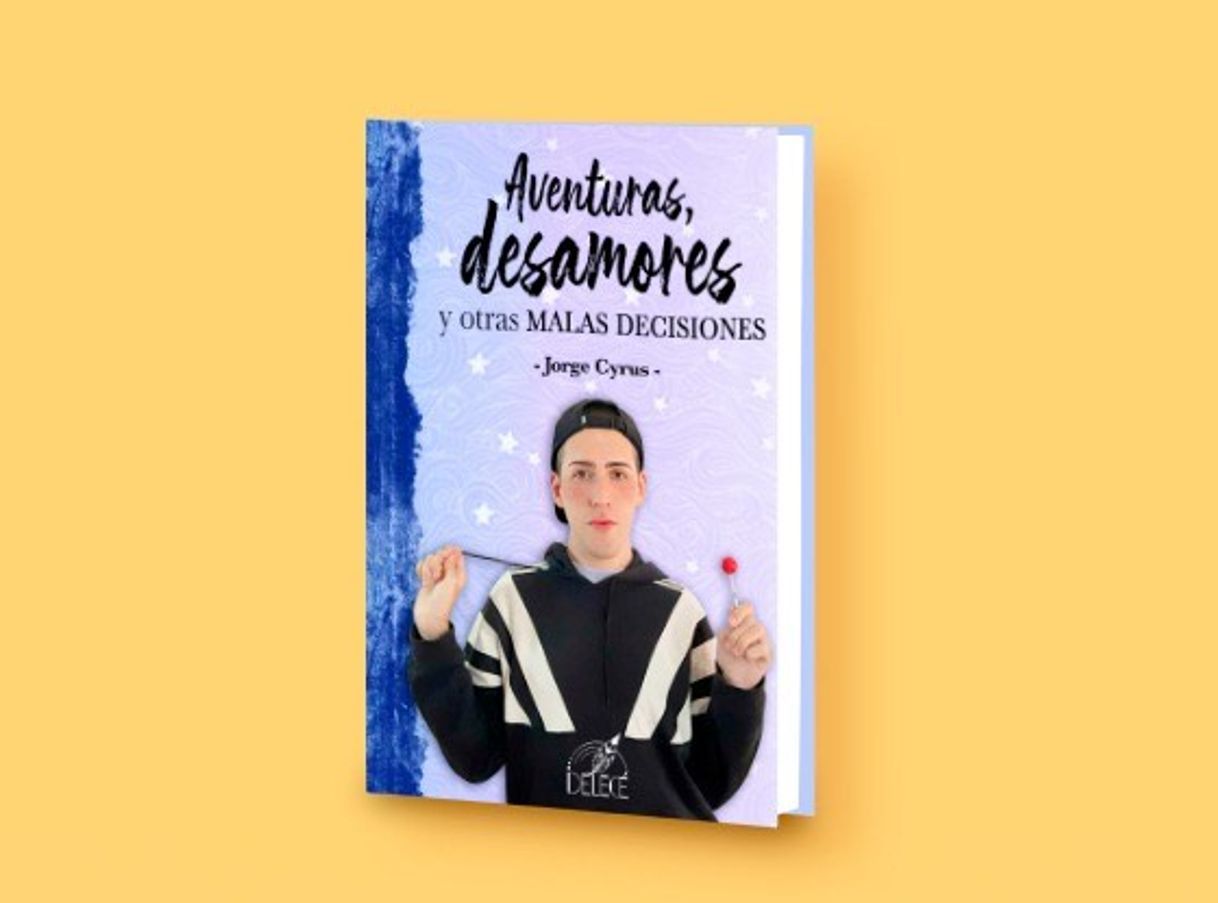 Social SORTEO DE 3 LIBROS FIRMADOS