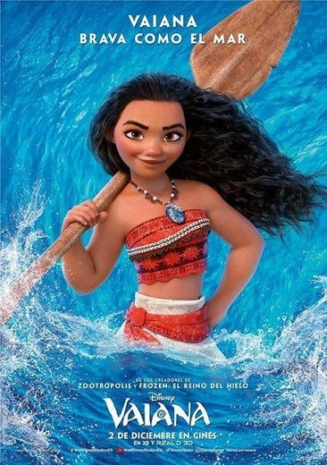 Moana