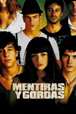 Película Mentiras y gordas