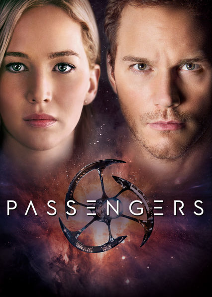 Película Passengers