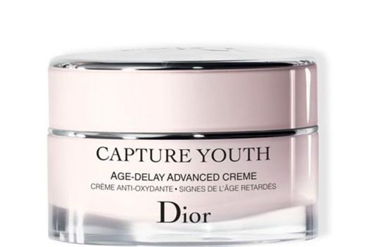 Dior Capture Youth Age-delay Advanced Creme