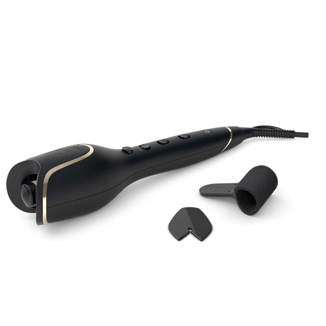 Fashion Philips Style Care Prestige Auto Curler