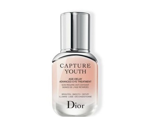 Dior Capture Youth Advanced Eye Treatment