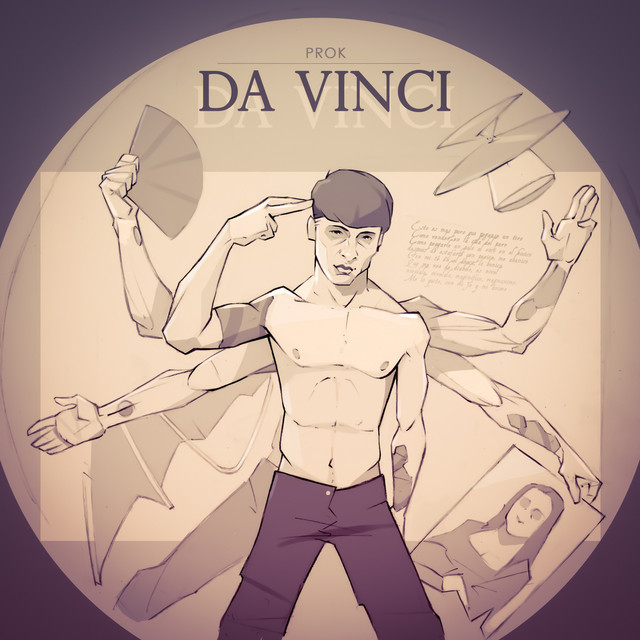 Music Da Vinci