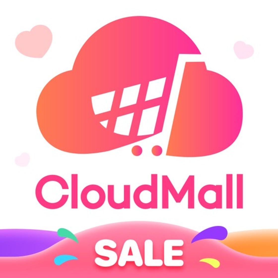 App CloudMall