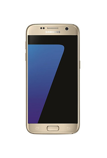 Samsung S7 Oro 32GB Smartphone Libre
