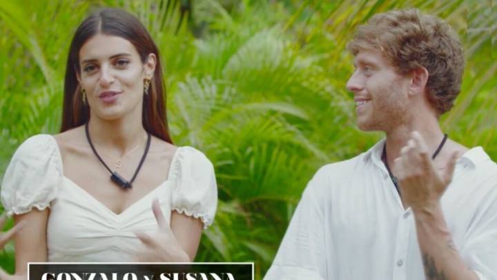 Serie Temptation Island