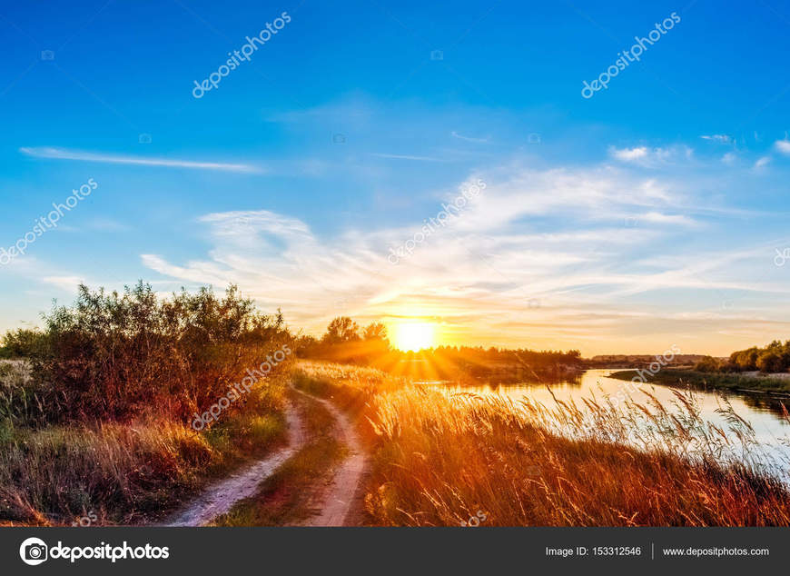 Lugar CAMINO AL CIELO