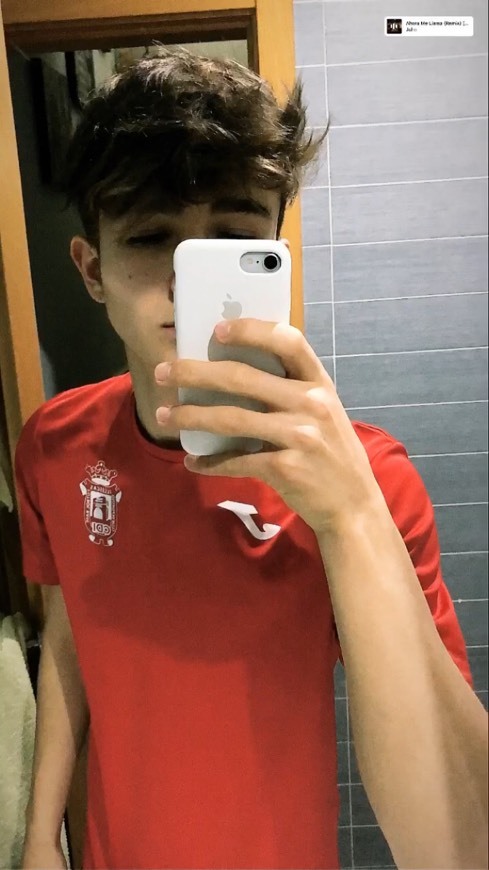 Síganme en TikTok 🔥