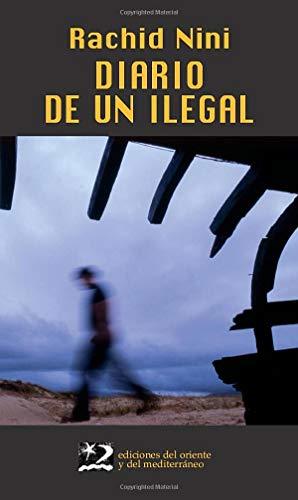 Libros Diario De Un Ilegal