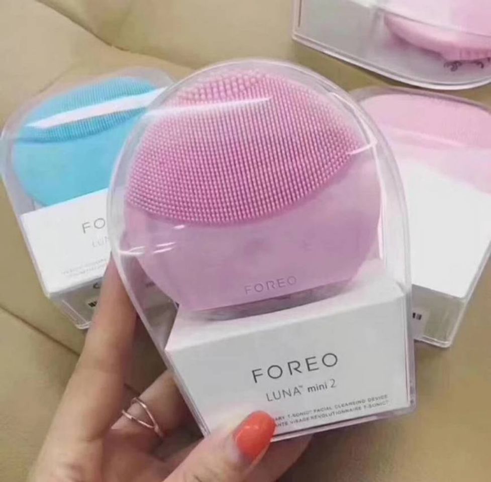 Product Foreo luna mini 2 