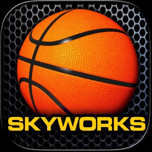 Arcade Hoops Basketball™ Free