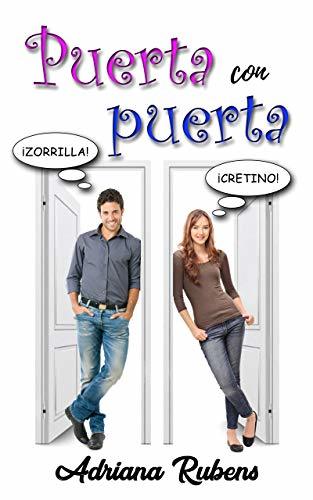 Libro Puerta con puerta