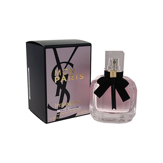 Yves Saint Laurent Mon Paris Agua de Perfume