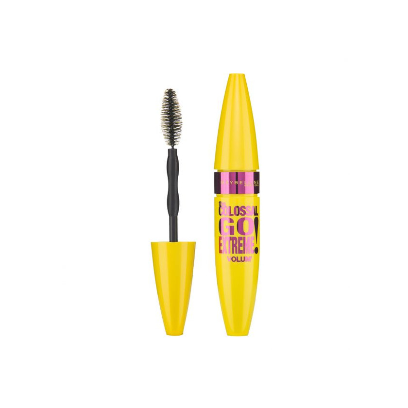 The Colossal Go Extreme Washable