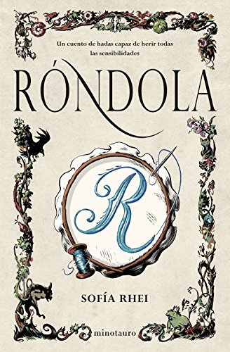 Libro Róndola: 25