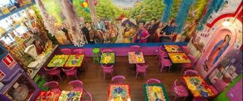 Restaurants La Mordida (Retiro)