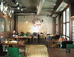 Restaurants La Tita Rivera