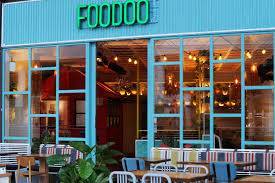 Restaurants Foodoo Vitoria