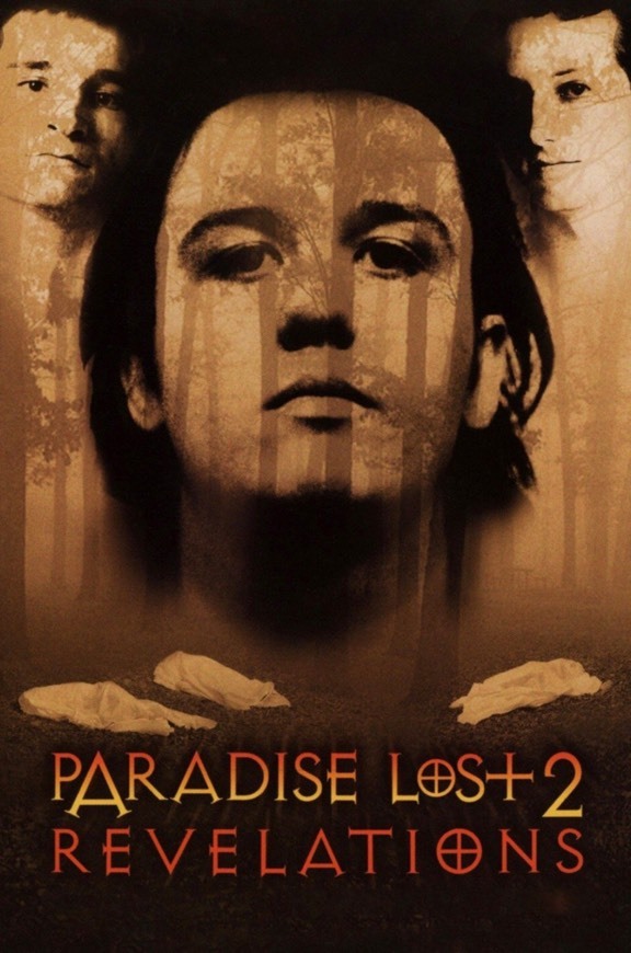 Serie Paradise Lost 2: Revelations